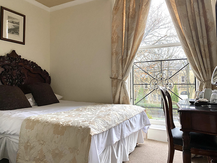 Bedroom 9